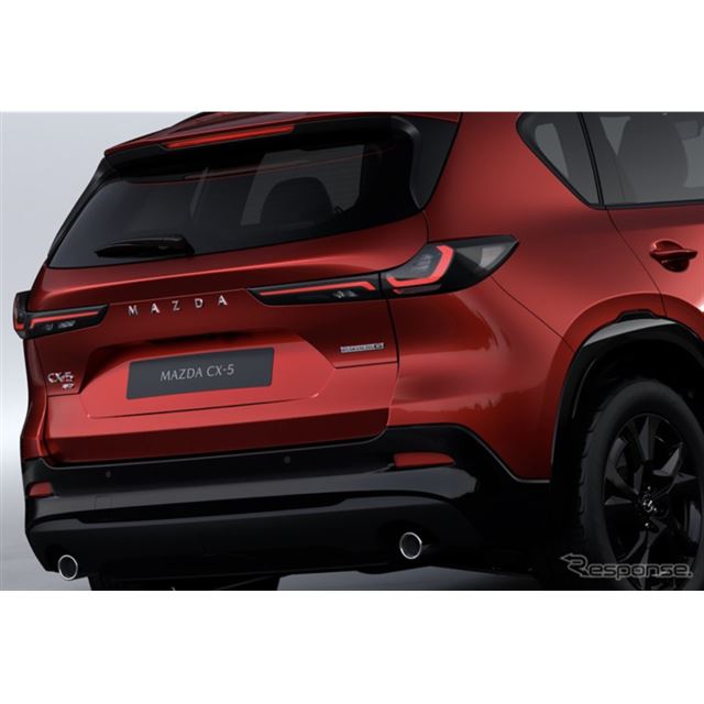 マツダ CX-5の価格・新型情報・グレード諸元 価格.com