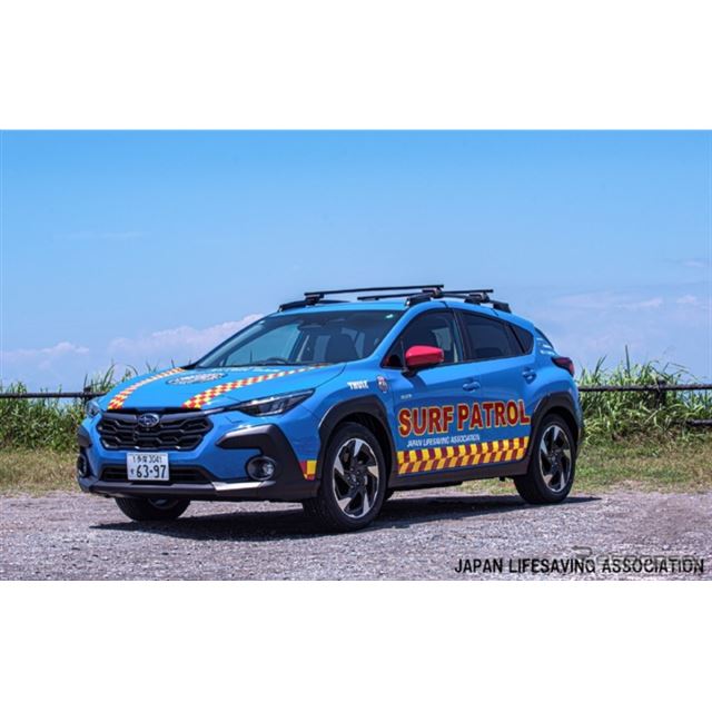 SUBARU�i�X�o���j��10���A�w�N���X�g���b�N�x�Ȃǌv39��́uSUBARU���C�t�Z�[�o�[�J�[�v���A�X�o���̔�����...