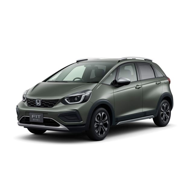 コンパクトカーの最新情報・自動車カタログ - 価格.com