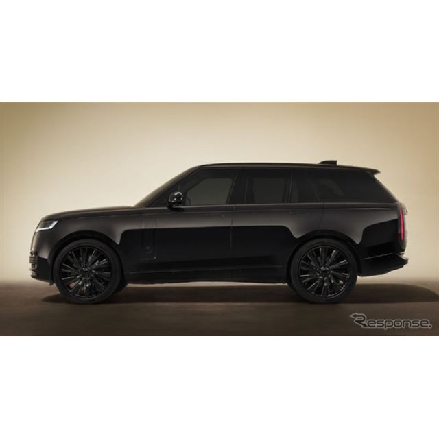ランドローバー レンジローバー 2013年モデルの価格・グレード