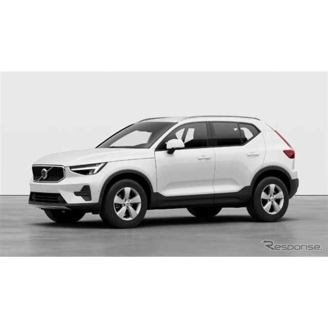 ボルボ XC40の価格・新型情報・グレード諸元 価格.com