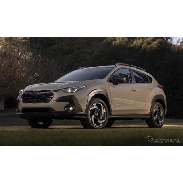 �X�o���E�I�u�E�A�����J�́A�X�o���w�N���X�g���b�N�x��2026�N���f���𔭕\�����B�V���Ɂw�N���X�g���b�N�E...