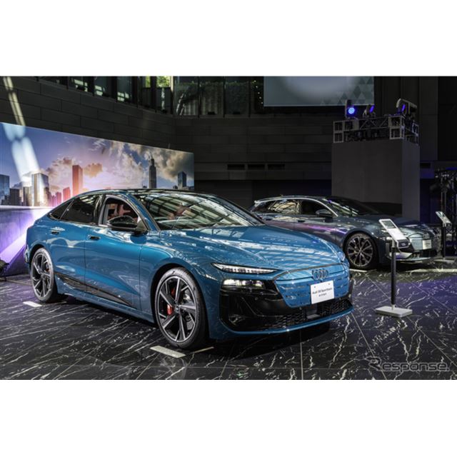 「日本市場はゆるやかに行くと思っていたが、それよりもペースはゆっくりで、（普及には）もっと時間がかか...