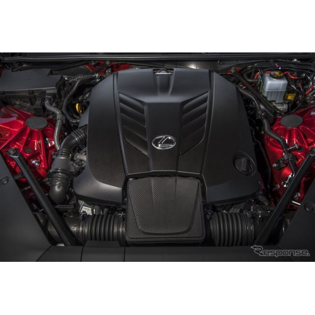 レクサスは、最上級ラグジュアリークーペ『LC500』の2026年モデルを米国で発表した。日本でも改良モデルが...