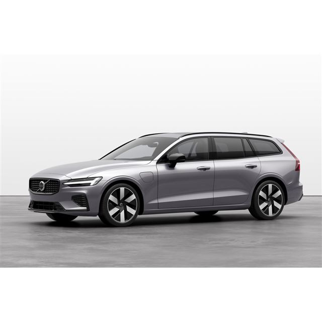 ボルボ V60 クロスカントリーの価格・新型情報・グレード諸元 価格.com