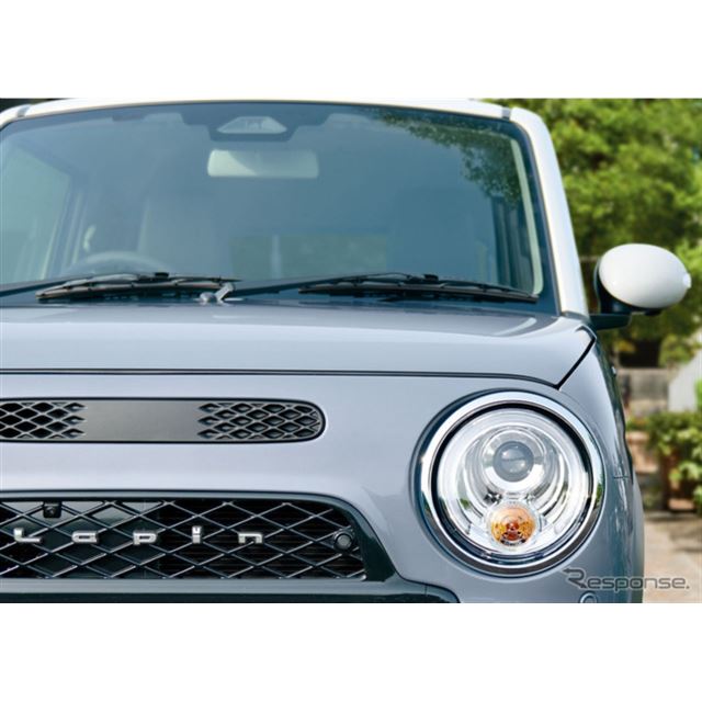 B1  ポスター　スズキ　軽自動車　ラインアップ　ワゴンR   アルト　ジムニー ワゴンR スズキ ジムニー アルト ハスラー スペーシア ラパン