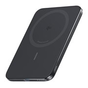 「Anker Nano Power Bank(5000mAh, MagGo, Slim)」