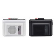 新品　maxell MXCP-P100 ブラック MXCP-P100Bluetooth対応ポータブルカセットプレーヤー｜カセット