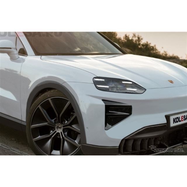 ポルシェ カイエンの価格・新型情報・グレード諸元 価格.com