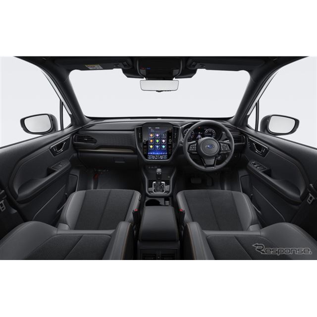 スバルの最新情報・自動車カタログ - 価格.com
