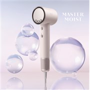 uMASTER MOISTv