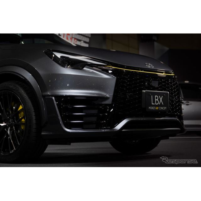 ���N�T�X�́A�wLBX MORIZO RR�x�̓��ʎd�l�ԁuOriginal Edition�v������100���10��13���ɔ�������Ɣ��\��...