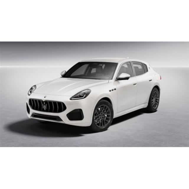 マセラティ ジャパンは2025年8月7日、ミドルサイズSUV「グレカーレ」に新グレード「エッセンツァ」を設定し...