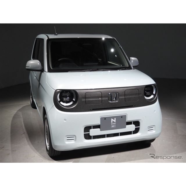 ホンダ N-ONEの価格・新型情報・グレード諸元 価格.com