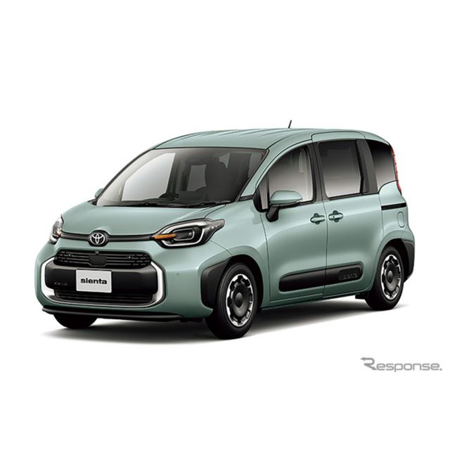 トヨタ シエンタ 2003年モデルの価格・グレード一覧 価格.com
