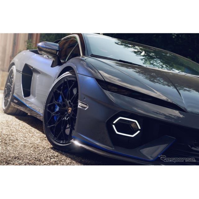 ランボルギーニの最新情報・自動車カタログ - 価格.com