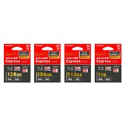 Nintendo Switch 2mFς݂microSD ExpressJ[h