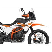 KTM390adventure アドベンチャー(売約済み) KTM 390 ADVENTUREのバイク | 中古・新車バイクの販売・買取【バイク館