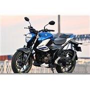 スズキ ジクサー250 - 価格.com