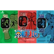 �uONE PIECE�v�L�������C���[�W�����X�}�[�g�E�H�b�`