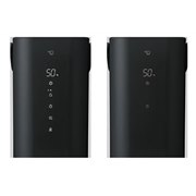 スチーム加湿器 商品情報_スチーム式加湿器（2.4L） | 山善の商品情報サイト