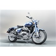 ロイヤルエンフィールド クラシック650 - 価格.com