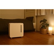大特価♥️ 加湿器 気化式 大容量 12L 7～17畳対応 静音 省エネ 楽天市場】気化式加湿器 大型の通販