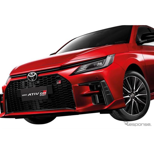 トヨタ GRヤリス(PA系)用 235/40R18 95W XL グッドイヤー ベクター4シーズンズ ジェン3 RG-Rオールシーズンタイヤホイール トヨタ GRヤリス(PA系)用 235⁄40R18 95W XL グッドイヤー ベクター4