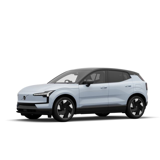 ボルボ・カー・ジャパンは2025年8月21日、電気自動車（BEV）「EX30」のラインナップに、400万円台のエント...
