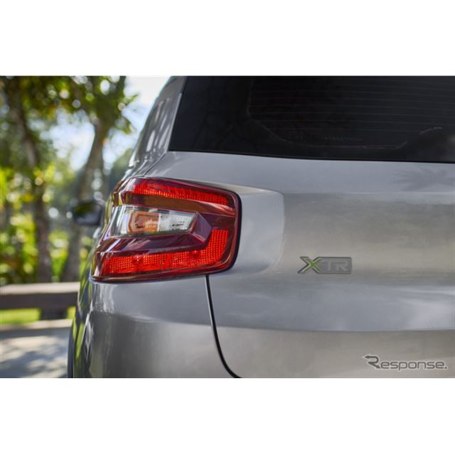 �V�g���G�����A�V�^�wC3�x�Ɓw�G�A�N���X�x�ɁA�u���W���ŁuXTR�v�O���[�h�𕜊�������Ɣ��\�A�e�B�U�[��...