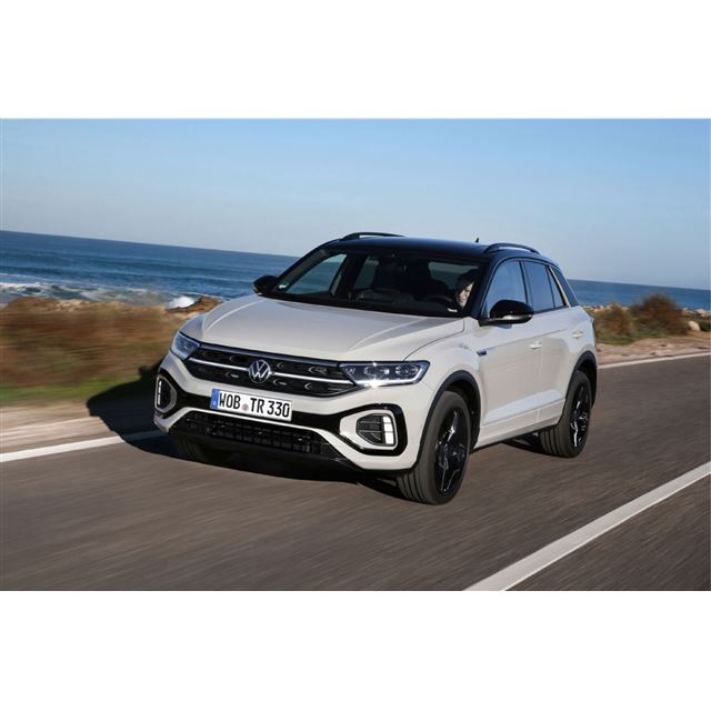フォルクスワーゲン ジャパンは2025年8月26日、クロスオーバーSUV 「Tロック」に特別仕様車「Meisterwerk（...
