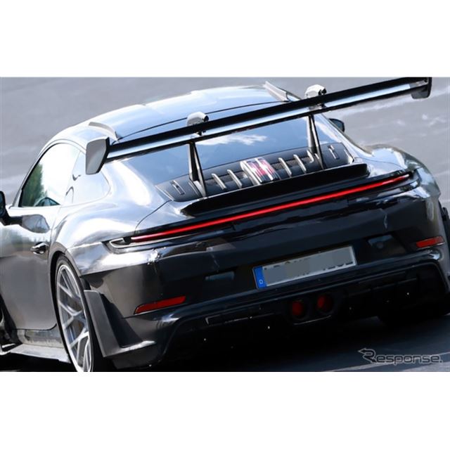 |VFw911x̃n[hRAfAu911 GT3 RSv̉ǐV^juNNōeXgJn...