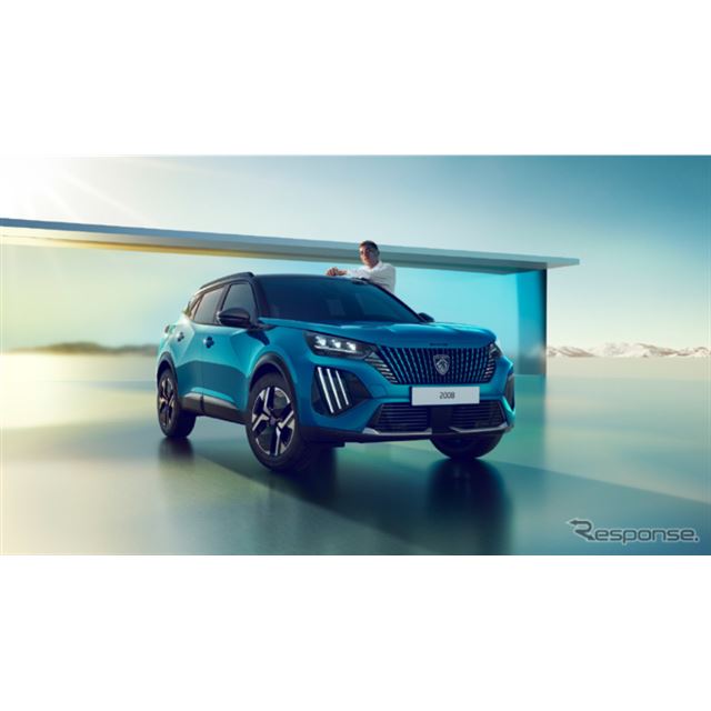 XeeBXWṕAVJ̃nCubhp[gC𓋍ڂvW[w2008 GT HybridxS...
