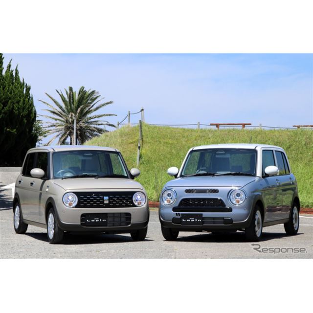 スズキの最新情報・自動車カタログ - 価格.com