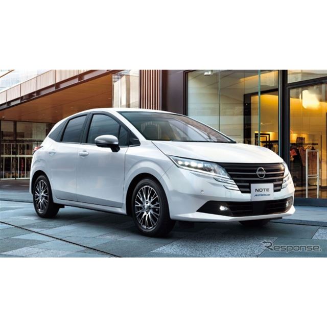 日産 ノート 2012年モデルの価格・グレード一覧 価格.com