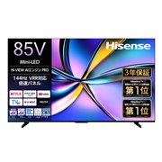 画面サイズ:32V型(インチ) シャープ AQUOS(アクオス)の液晶