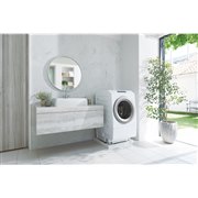 ※ぷー※7J1 / 7r22 21年製 洗濯機 22年製 冷蔵庫 Amazon.co.jp: シャープ 冷蔵庫 幅65.0cm 457L SJ-GK46J-R