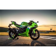カワサキ ニンジャ ZX-6R - 価格.com