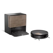 uRoomba Max 705 Combo {bg + AutoWash [dXe[Vv