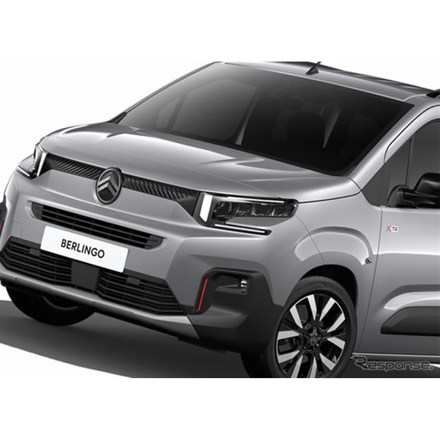 ステランティスジャパンは9月4日、シトロエンのMPV『ベルランゴ』の特別仕様車「ベルランゴ MAX BlueHDi XT...