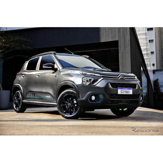 �V�g���G����9��3���A�wC3�x��2026�N���f�����u���W���Ŕ��\�����B2026�N���f���ł́A�f�W�^�������̏[����...