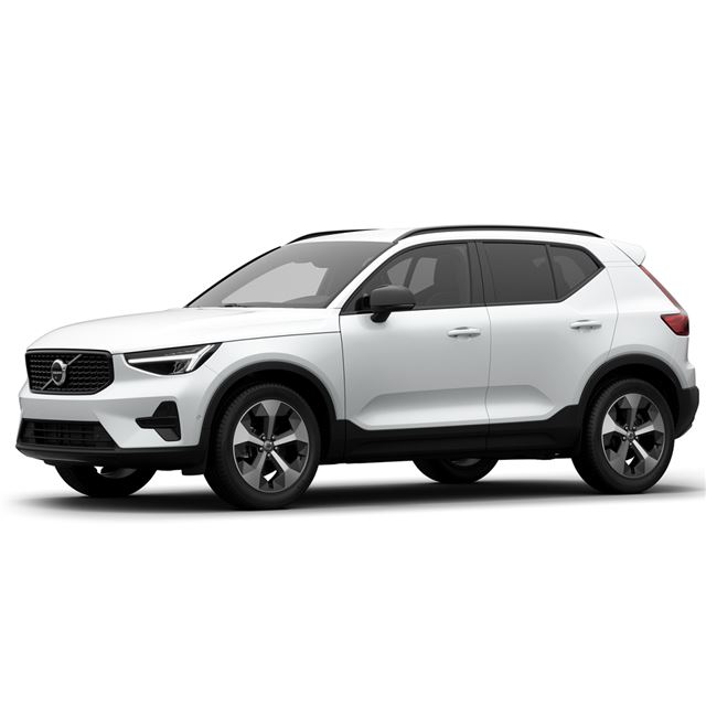 ボルボ XC40 2018年モデルの価格・グレード一覧 価格.com