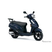 スズキ アドレス125 - 価格.com