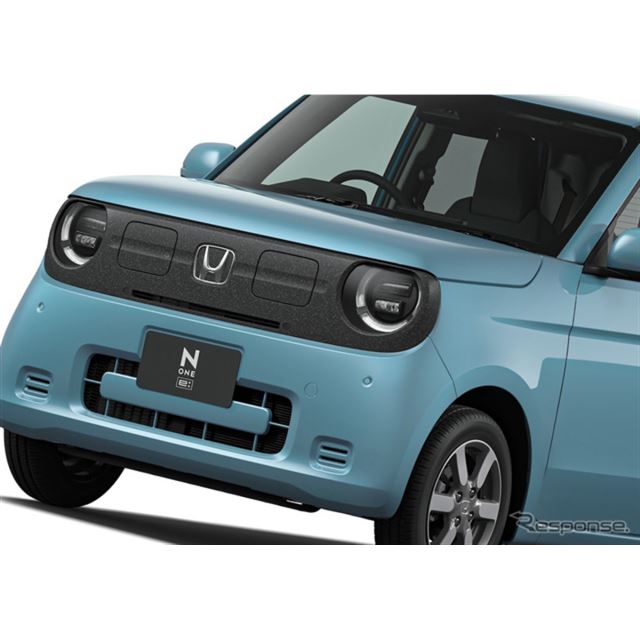 ホンダは9月12日、新型軽EV『N-ONE e:』を発売した。これに対し、SNS上では「航続距離300kmってすごない？...