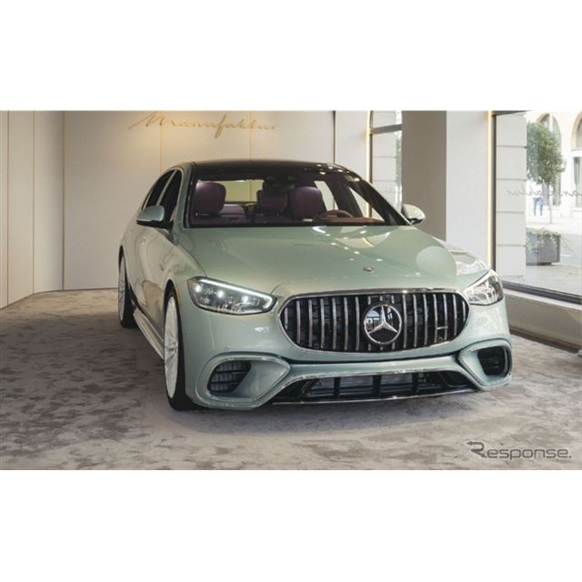 メルセデス・ベンツ Sクラス 1998年モデルの価格・グレード一覧