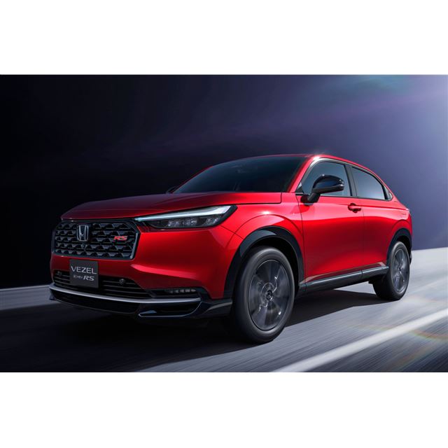 ホンダ ヴェゼル (ハイブリッド)｜価格・新型情報・グレード諸元