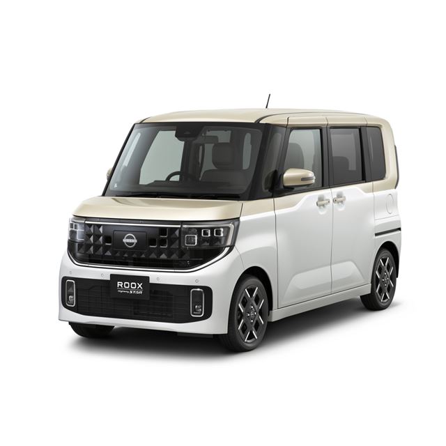 日産-ROOX 本体価格17.5万 日産 ルークスの価格・新型情報・グレード諸元 価格.com