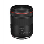 uRF85mm F1.4 L VCMv