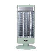 【未使用品保証書付】コロナ スリムカーボン　DH-CM922-W スリムカーボン｜電気暖房機｜製品情報｜コロナ