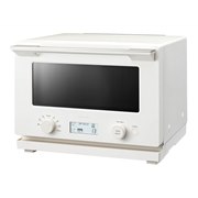 値下げ！2022年製 HITACHI ホワイト オーブンレンジ ヘルシーシェフ 日立（HITACHI） ヘルシーシェフ 過熱水蒸気オーブンレンジ｜MRO